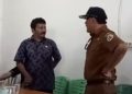 Viral Lurah di Tapteng Arogan di Depan Ketua DPRD