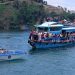 Pencarian Korban Tenggelam di Danau Toba Dihentikan