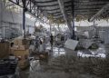 Hujan Rudal Iran ke Tel Aviv Picu Kepanikan Warga Israel