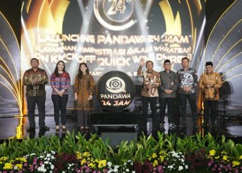 Jawab Kebutuhan Peserta, Direksi Baru BPJS Kesehatan Beberkan 8 Program Andalan