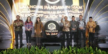 Jawab Kebutuhan Peserta, Direksi Baru BPJS Kesehatan Beberkan 8 Program Andalan