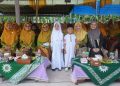 Pengajian Akbar Peringati Milad Aisyiyah ke-109 di Asahan, Tekankan Dakwah Nyata dan Peran Perempuan