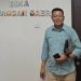 Muslim Simbolon, Ketua panitia pemekaran Sumatera Pantai Timur.