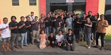 Menantu Bunuh Lansia Karena Sakit Hati