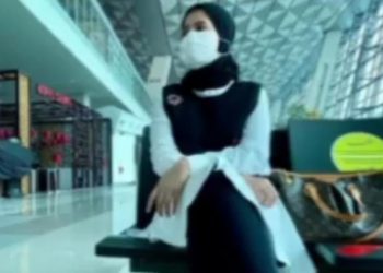 Viral Pejabat Pemkot Medan Bergaya Hedon Pamer Tas Mewah