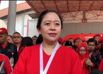 Gibran Maju jadi Cawapres, Puan Ungkit Kasih Sayang Megawati ke Jokowi
