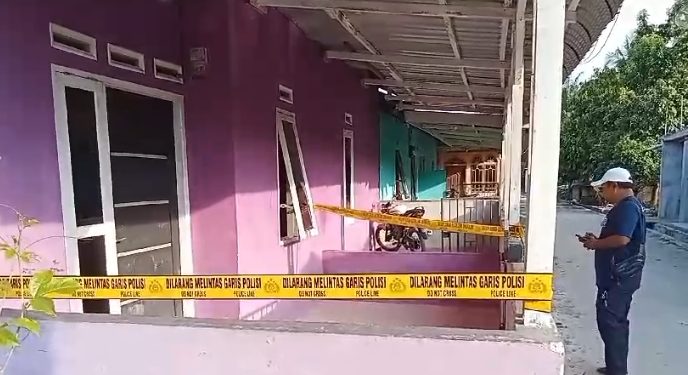 Terungkap, Wanita Muda Dibunuh Mantan Suami di Asahan Gegara Tolak Ajakan Bercinta